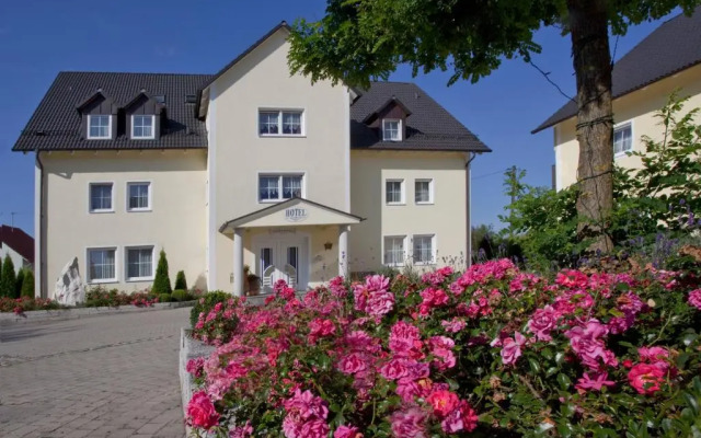Hotel Abenstal