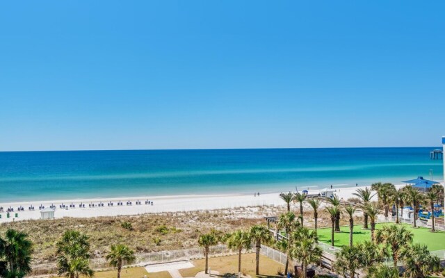 Destin West Gulfside #608