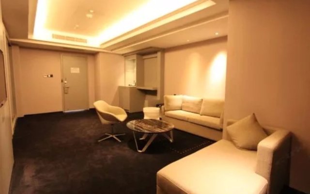 Aishang Hotel (Lecong Furniture Mall, Foshan)