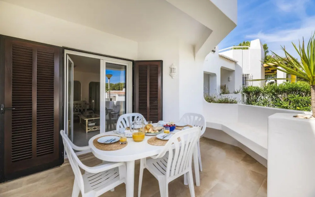 Albufeira Family Holidays at Balaia 143