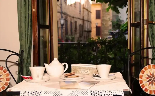 B&B Camere La Vite
