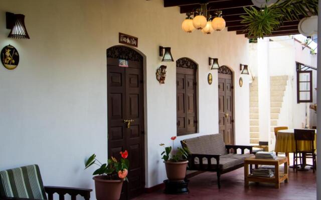 Hotel La Felicita