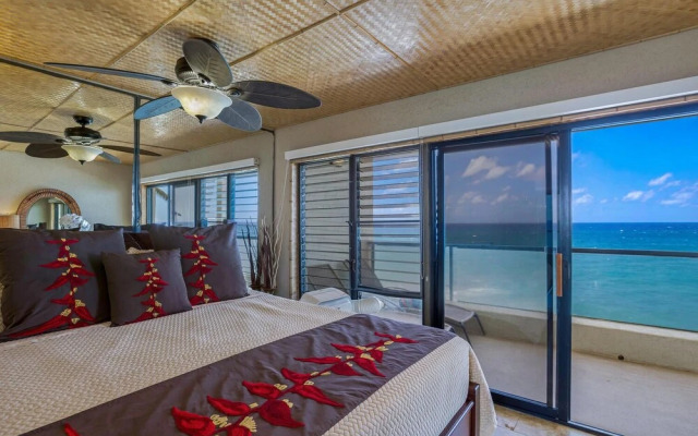 Poipu Shores B202 2 Bedroom Condo