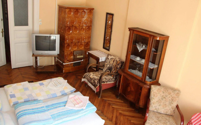 A' Margit Guesthouse
