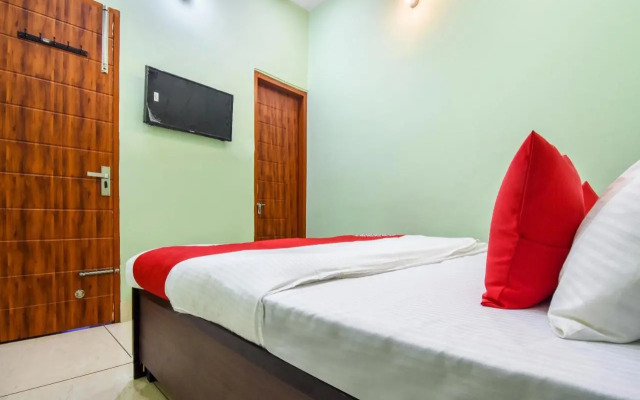 OYO 46369 New Vatika Guest House