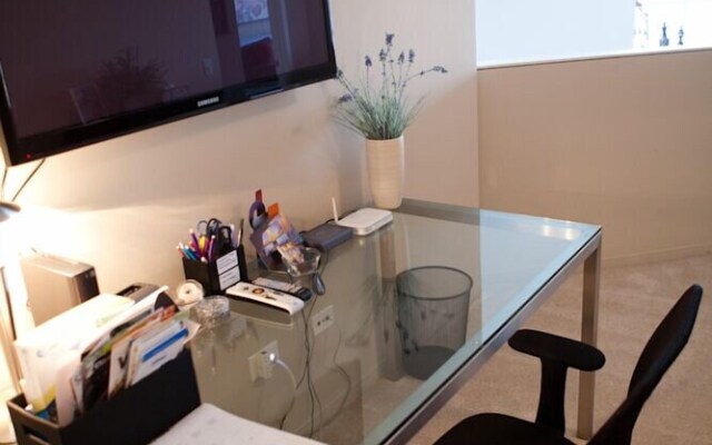 The Penthouse at Grand Plaza
