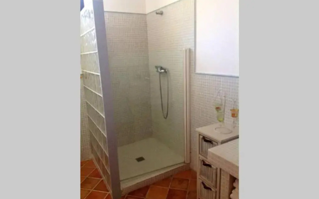 Natural Dream Apartment Blue Wifi