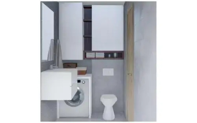 Apart Hotel Pini
