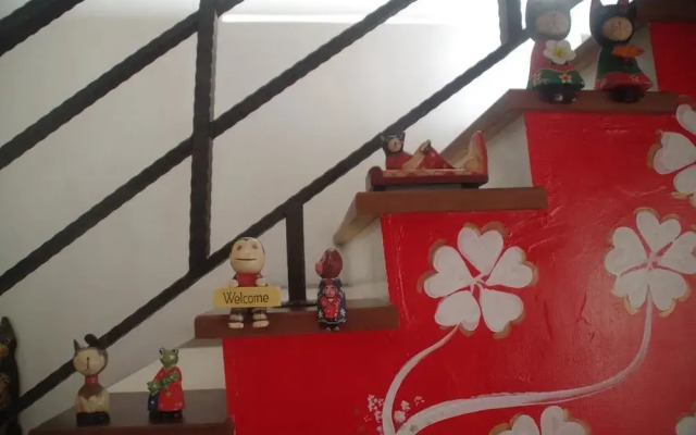Hualien Nan Yang Feng Qing B&B