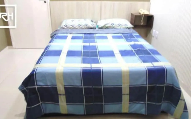 Juazeiro Residence Hotel