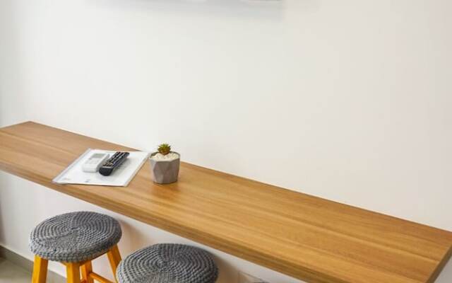 Dona Floripa Suites e Apartamentos