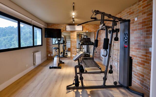 Carpe Diem Boutique & Spa