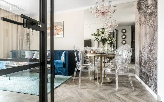 Rentplanet - Apartament Pułaskiego