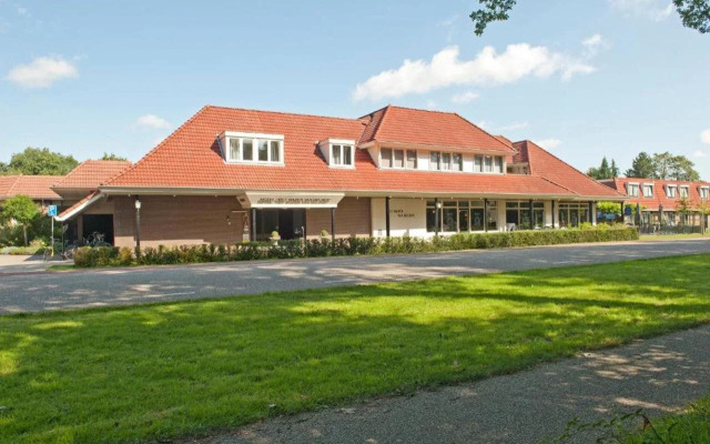 Hotel het Wapen van Delden