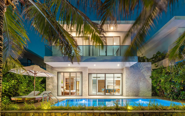 Rosa Alba Resort & Villas Tuy Hoa