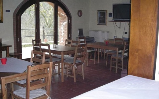 MSN Farmhouse La Carbonaia