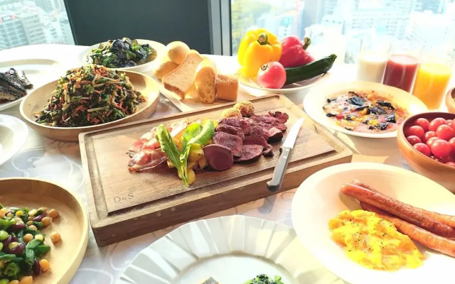 Remm Plus Kobe Sannomiya