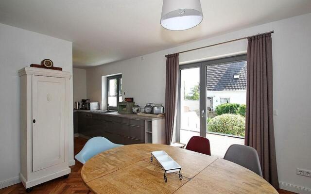 Ferienhaus Wohrbarg Ferienhaus Wohrbarg