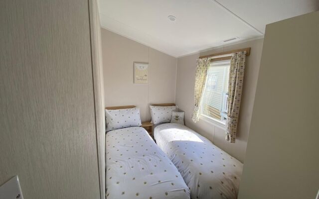 3 Bed Static Caravan in Morecambe