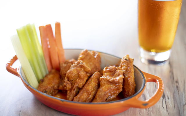 Hyatt House across from Universal Orlando Resort