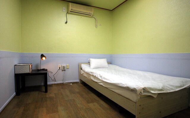 Jeju Suncity Guesthouse