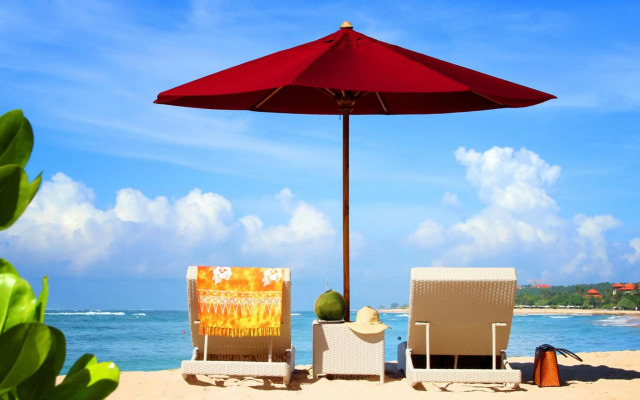 Mercure Bali Nusa Dua