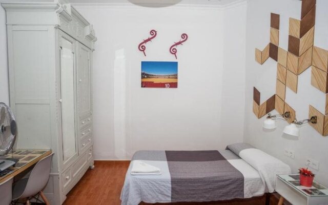 Pension San Pancracio