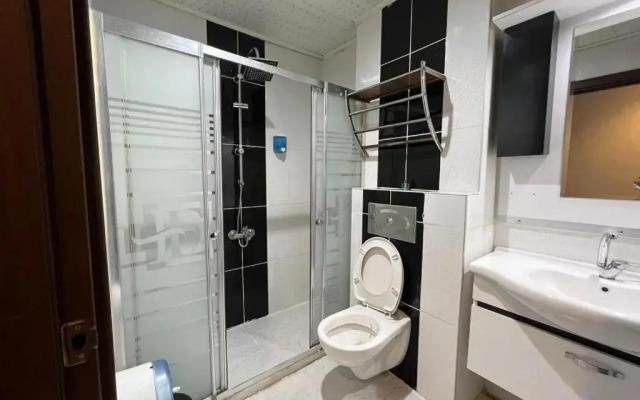 Grand Ezel Hotel