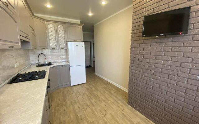 Апартаменты КМВ на улице Бибика