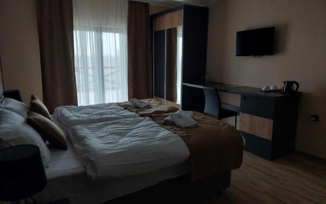 Etno Selo Moravski Konaci