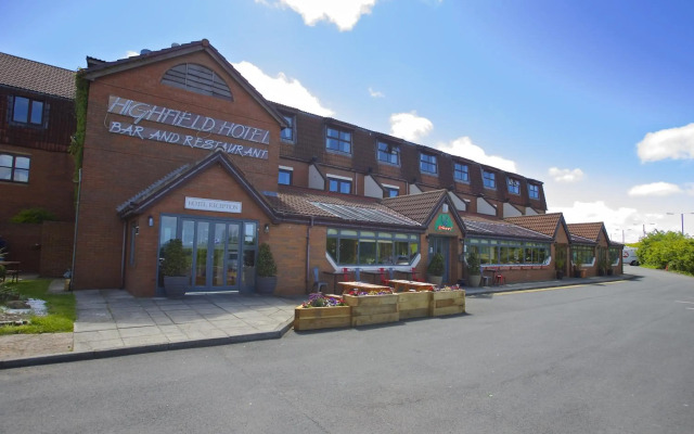 The Highfield Hotel