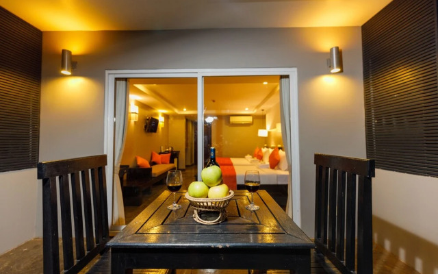 Kesya Hotel