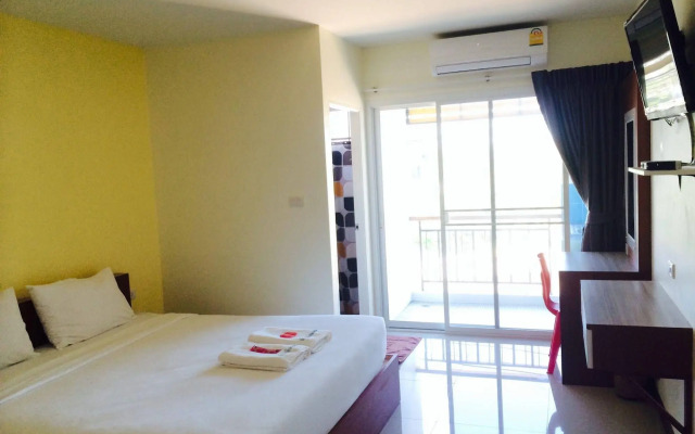 Baan Pa-Lad Mansion