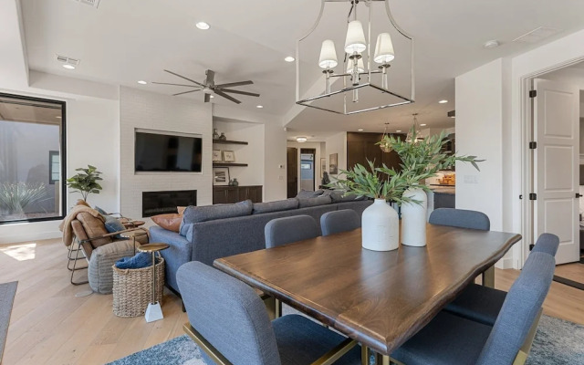 The Yucca Flower #11 3 Bedroom Home