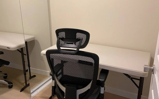 Amazing Views Of The City Downtown Vancouver