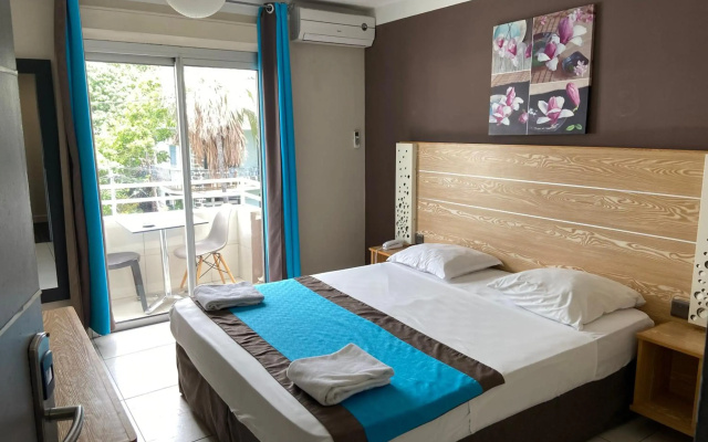 Hotel Select