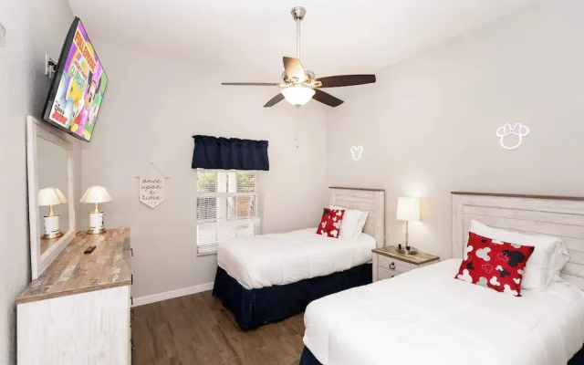 Bahama Bliss Retreat