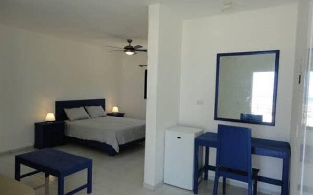 Tako Beach Rooms