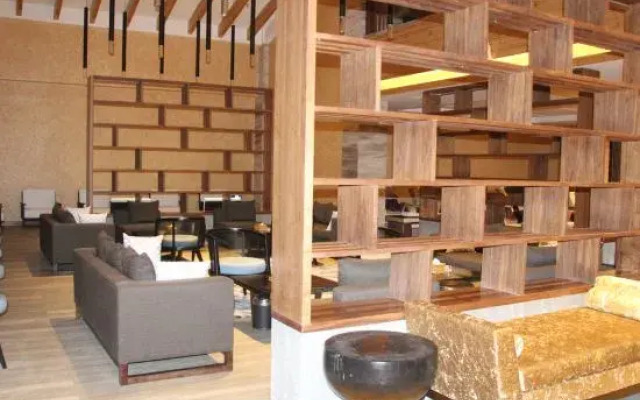 Quchihe Hot Spring Resort