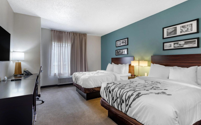 Sleep Inn & Suites Lebanon - Nashville Area