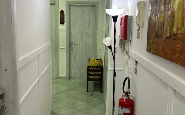 Hotel Alloggio Del Conte