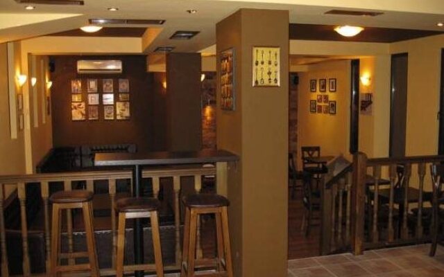 Guesthouse Trite Kambani