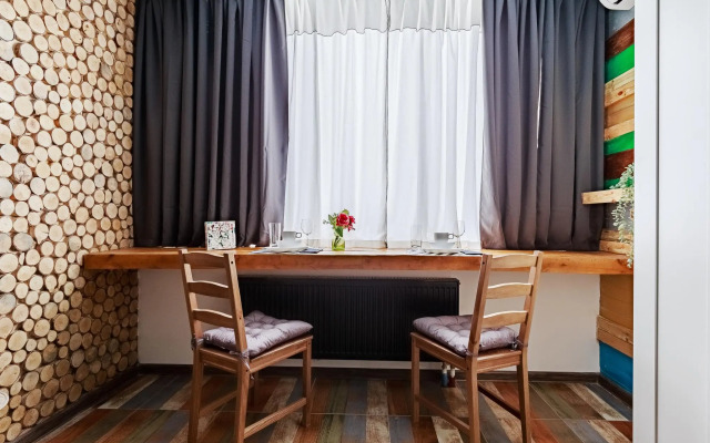 Апартаменты в ЖК Admiral Waterhouse на улице Адмиральская