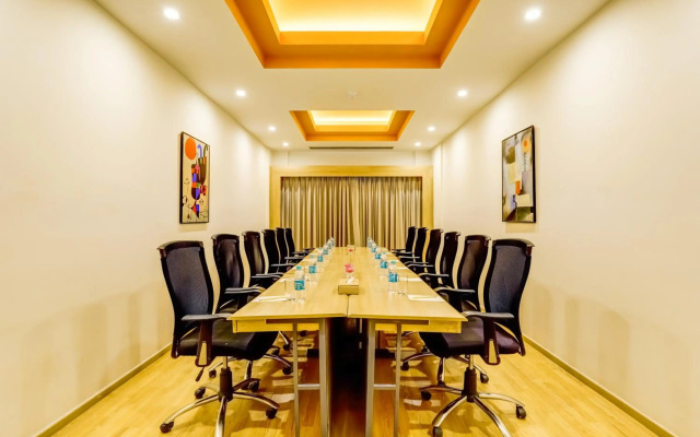 Lemon Tree Hotel, Electronics City - Bengaluru