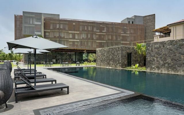 Radisson Resort and Spa Lonavala