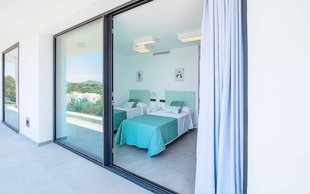 Villa Miguel Punta des Port