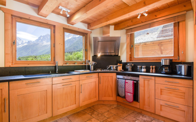 Chalet Anelie