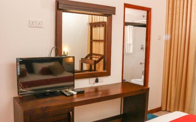 Vinroma Homestay