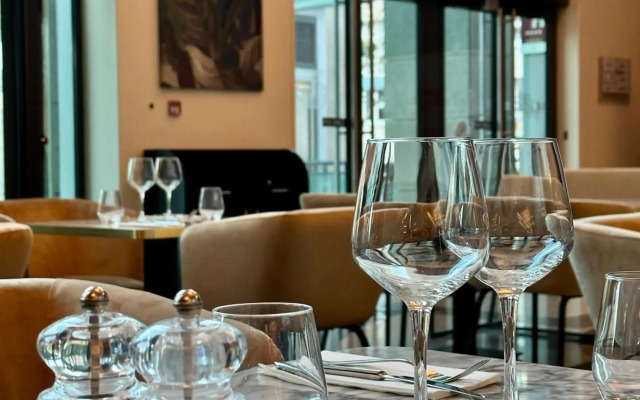 Hotel Spa Pasino