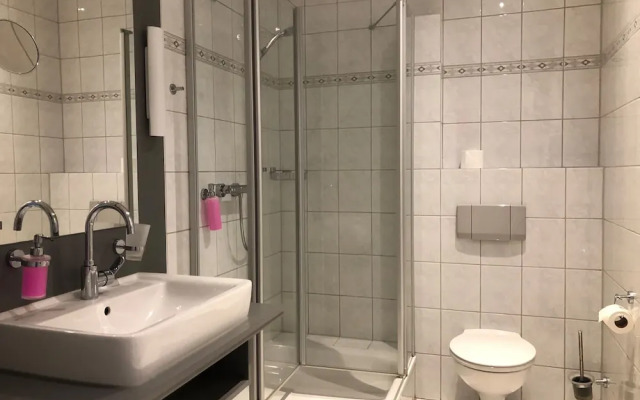 Hotel Restaurant Sonnenhof